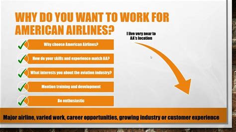 Before starting your career as a cabin crew, it is always advisable to assess these flight attendant requirements that most airlines indicate Minimum age from 18 to 21 years (it depends on an airline). . American airlines interview questions flight attendant